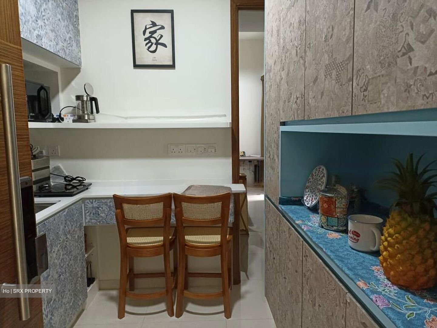 8 Farrer Suites (D8), Apartment #476180711